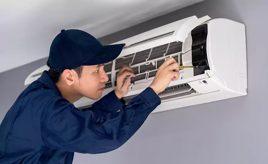 AC Duct Cleaning Sartell