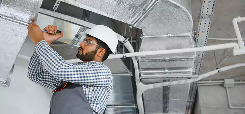 Proactive Ac Vent Repairs & Air Duct Replacement Companies Near Me in Sartell