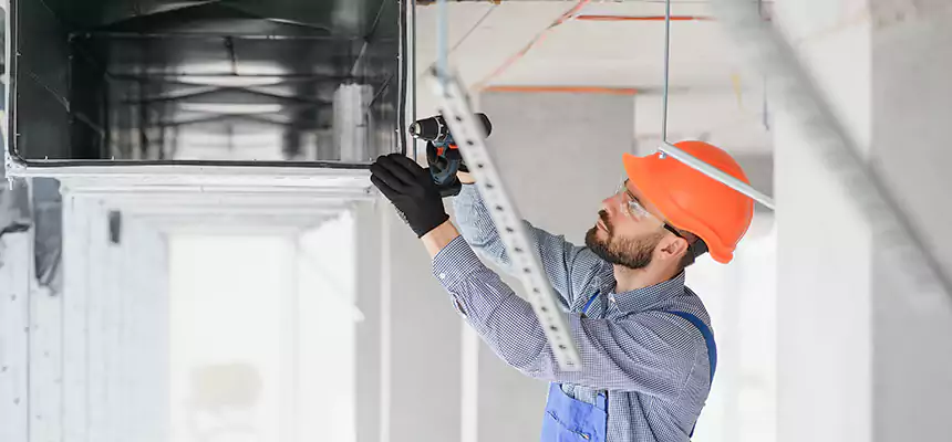 Comprehensive Ventilation Cleaning in Sartell