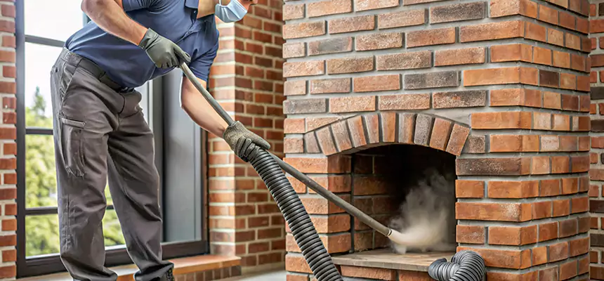 Our Chimney Sweep Services in Sartell, MN