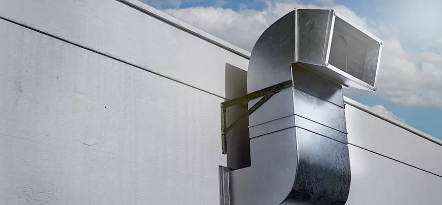 Trusted Industrial Dryer Vent Cleaning in Sartell