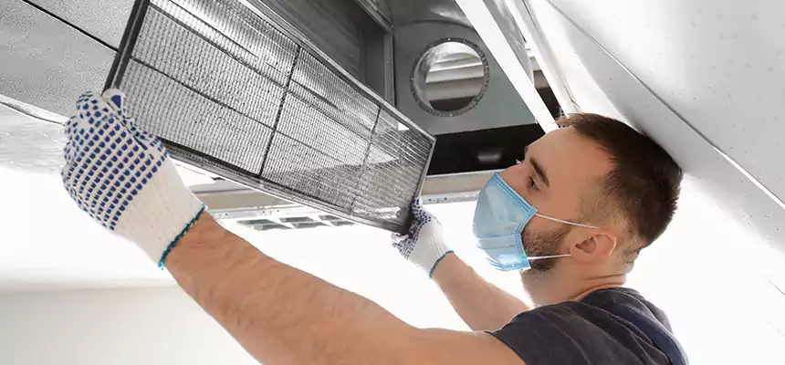 Our Dryer Vent Cleaning Services in Sartell, MN