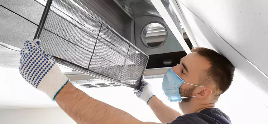 Our Dryer Vent Replacement Services in Sartell, MN