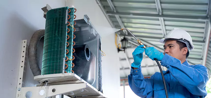 Our Energy-Efficient HVAC Cleaning Services in Sartell, MN