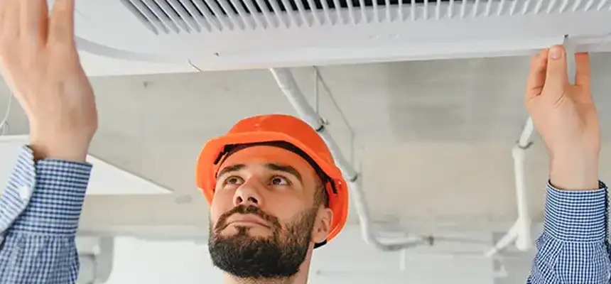 Our Furnace Vent Cleaning Services in Sartell, MN