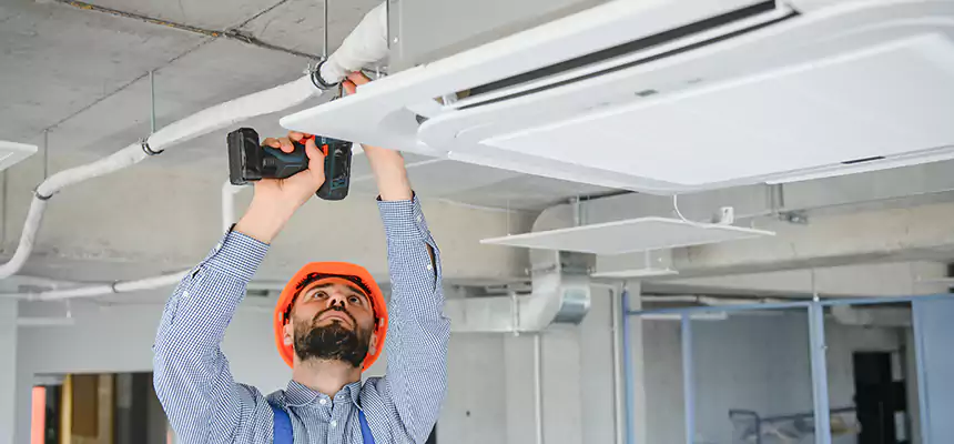 Eco‑Friendly Coil & Plenum Deep Cleaning in Sartell