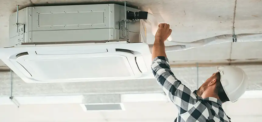 Our Local Vent Cleaning Services in Sartell, MN