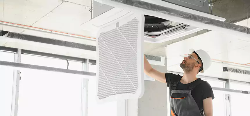 Dryer Ventilation Duct Cleaning in Sartell