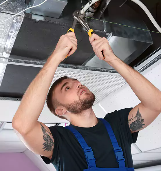 About Air Duct Repair Services in Sartell, MN