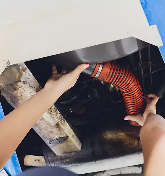 About Air Duct Virus Disinfection in Sartell, MN