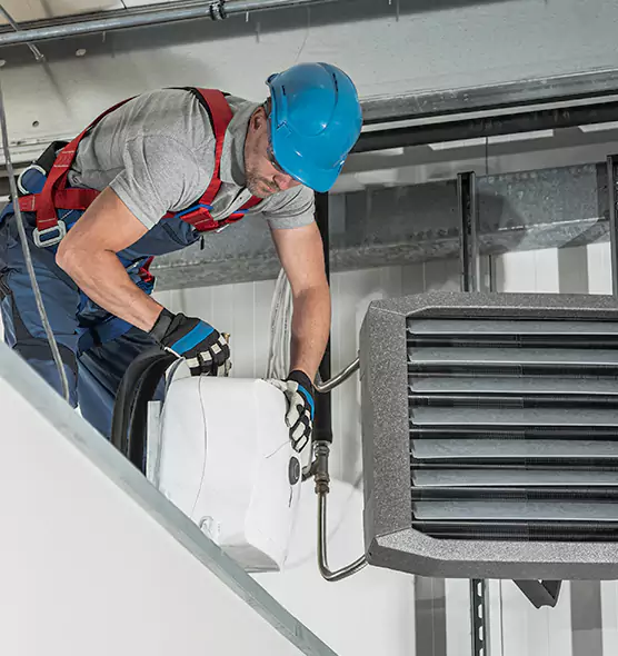 Professional HVAC Cleaning Solutions in Sartell, MN