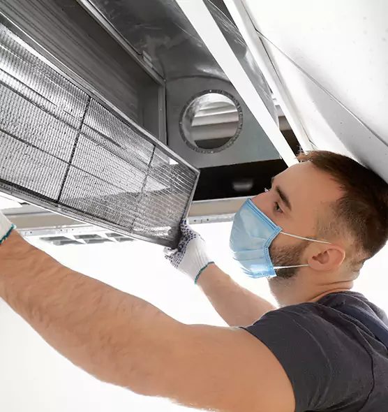 About Remove Smoke Smell From Air Duct in Sartell, MN