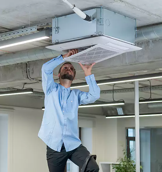 Advanced Residential Air Vent Cleaning in Sartell, MN