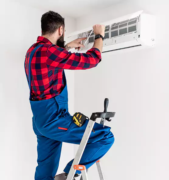 About Smart Air Conditioning Installation in Sartell, MN