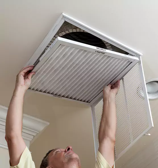 Trusted Vent Shaft Cleaning Expert in Sartell, MN