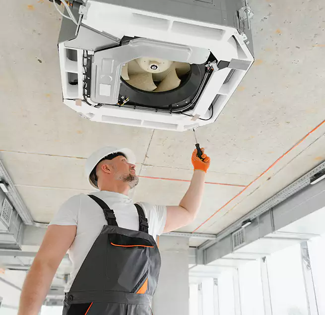 Why Homeowners Businesses Trust Us in Sartell, MN